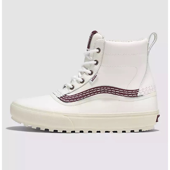 🥷🏿🥷🏿🥷🏿 MTE Standard Mid Snow x Benny Urban Boot!! Brand new! No box! Size 10 - Picture 2 of 6